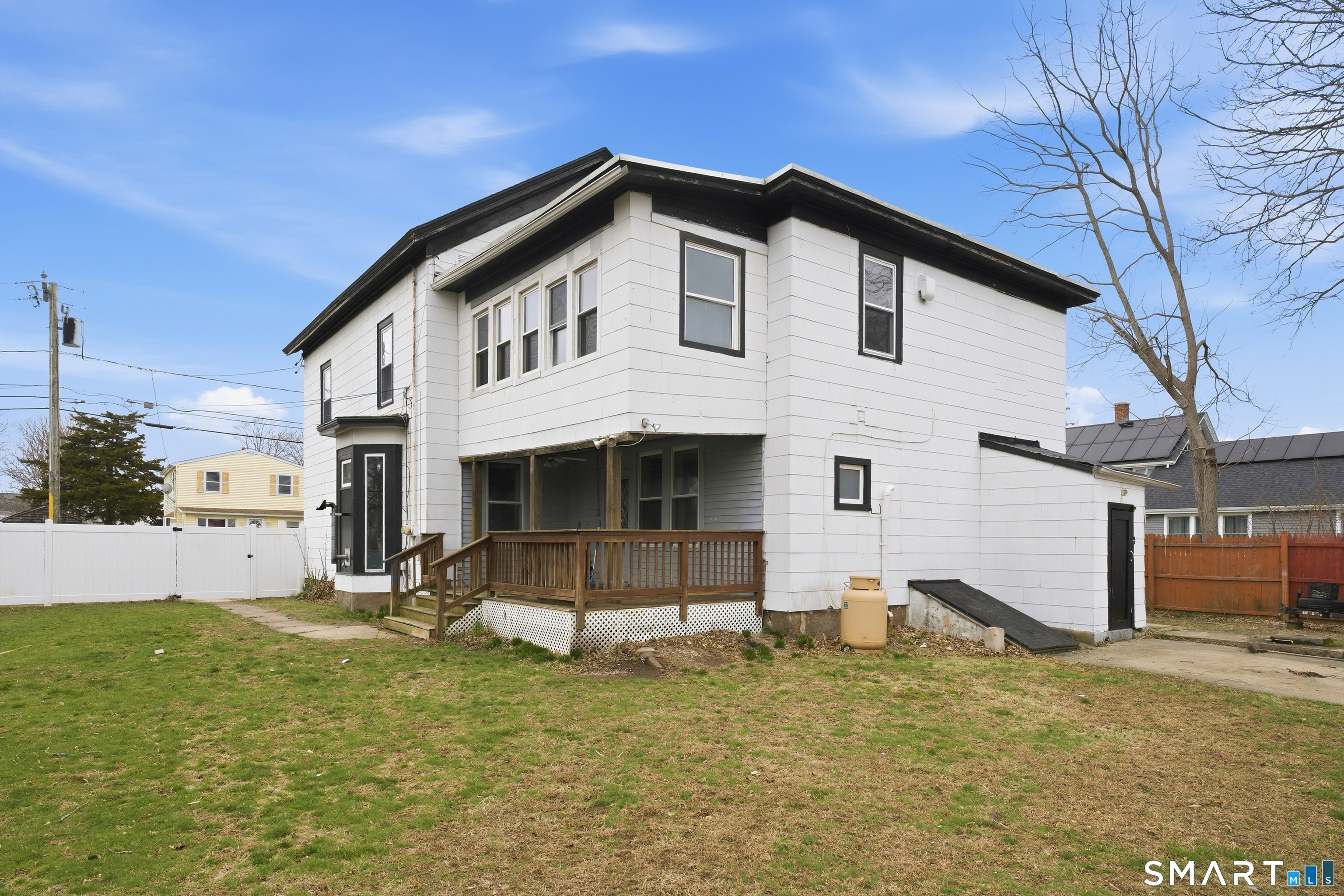 21 North Washington Avenue East Lyme CT 06357
