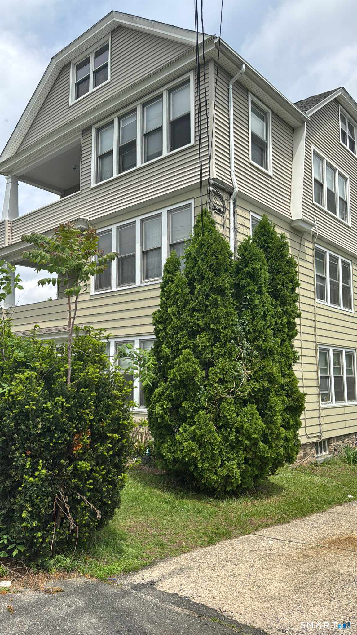 81 Chambers Street Waterbury CT 06708