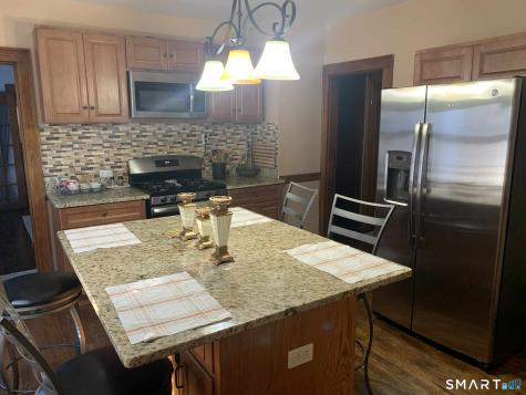 81 Chambers Street Waterbury CT 06708