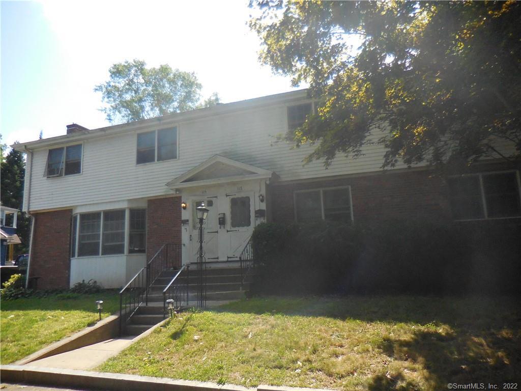 115 Catherine Street Middletown CT 06457