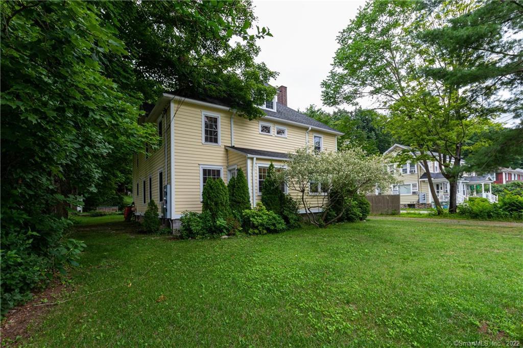 104 Portland Avenue Redding CT 06896