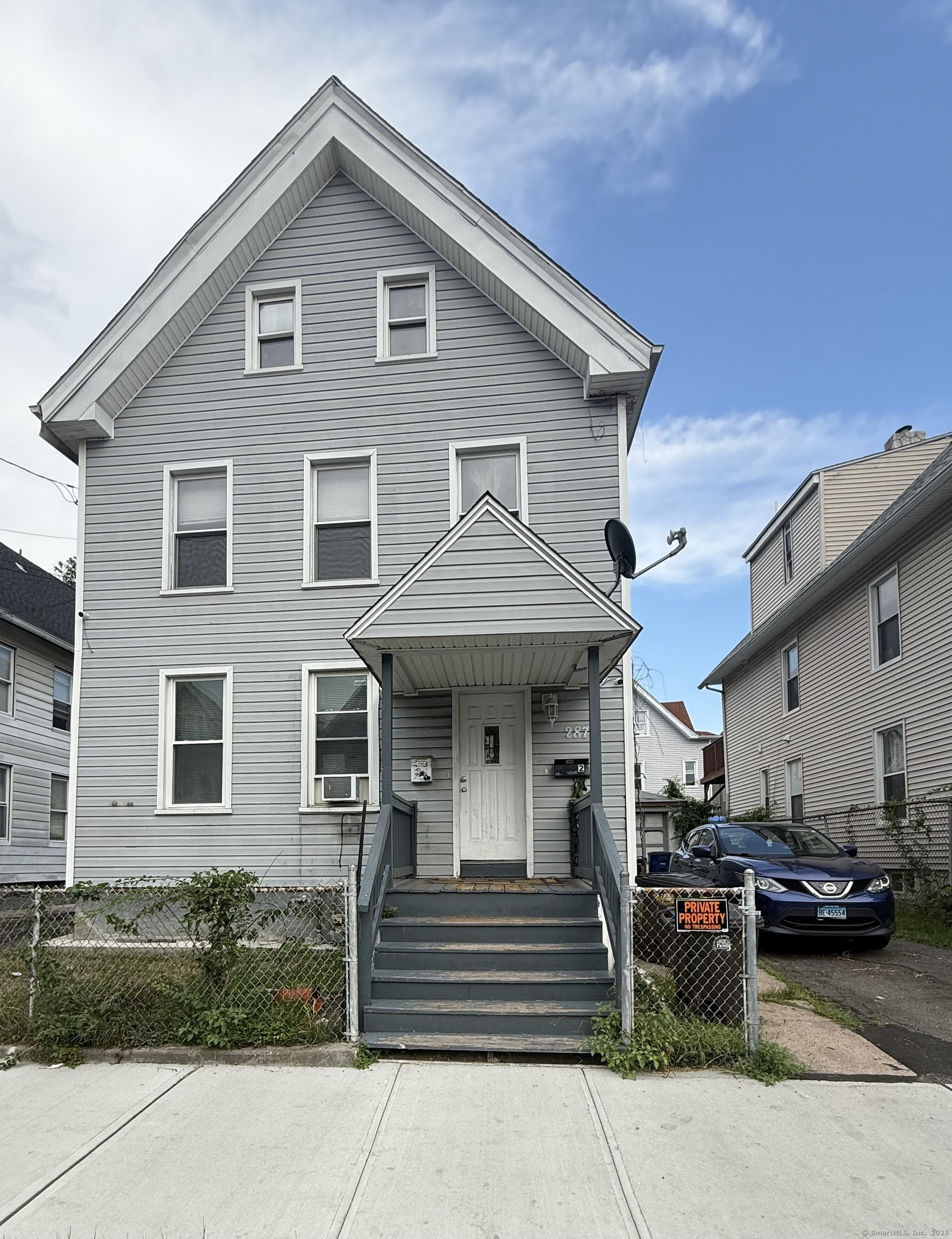 287 Lloyd Street New Haven CT 06513