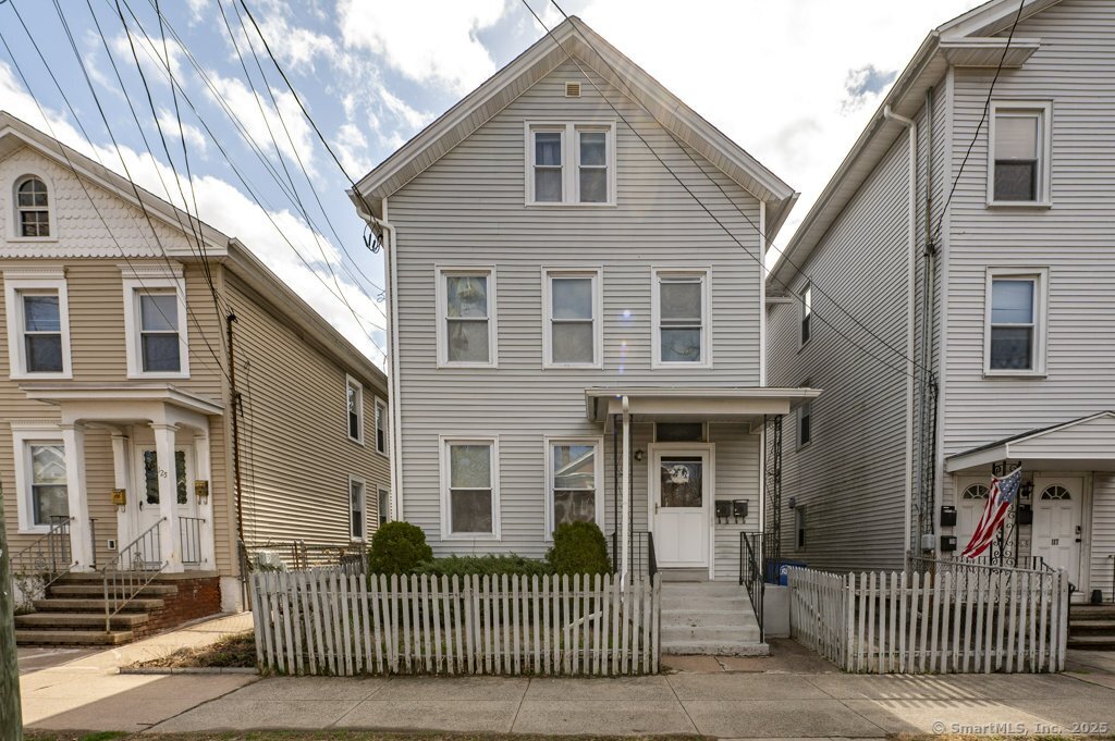 121 Nicoll Street New Haven CT 06511