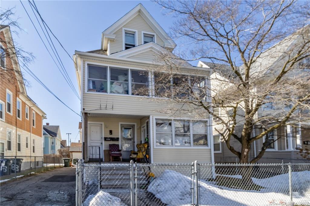 191 Parrott Avenue Bridgeport CT 06606
