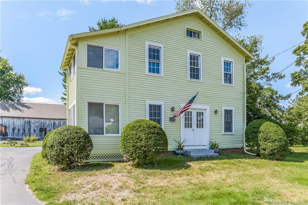 171 Naubuc Avenue East Hartford CT 06118