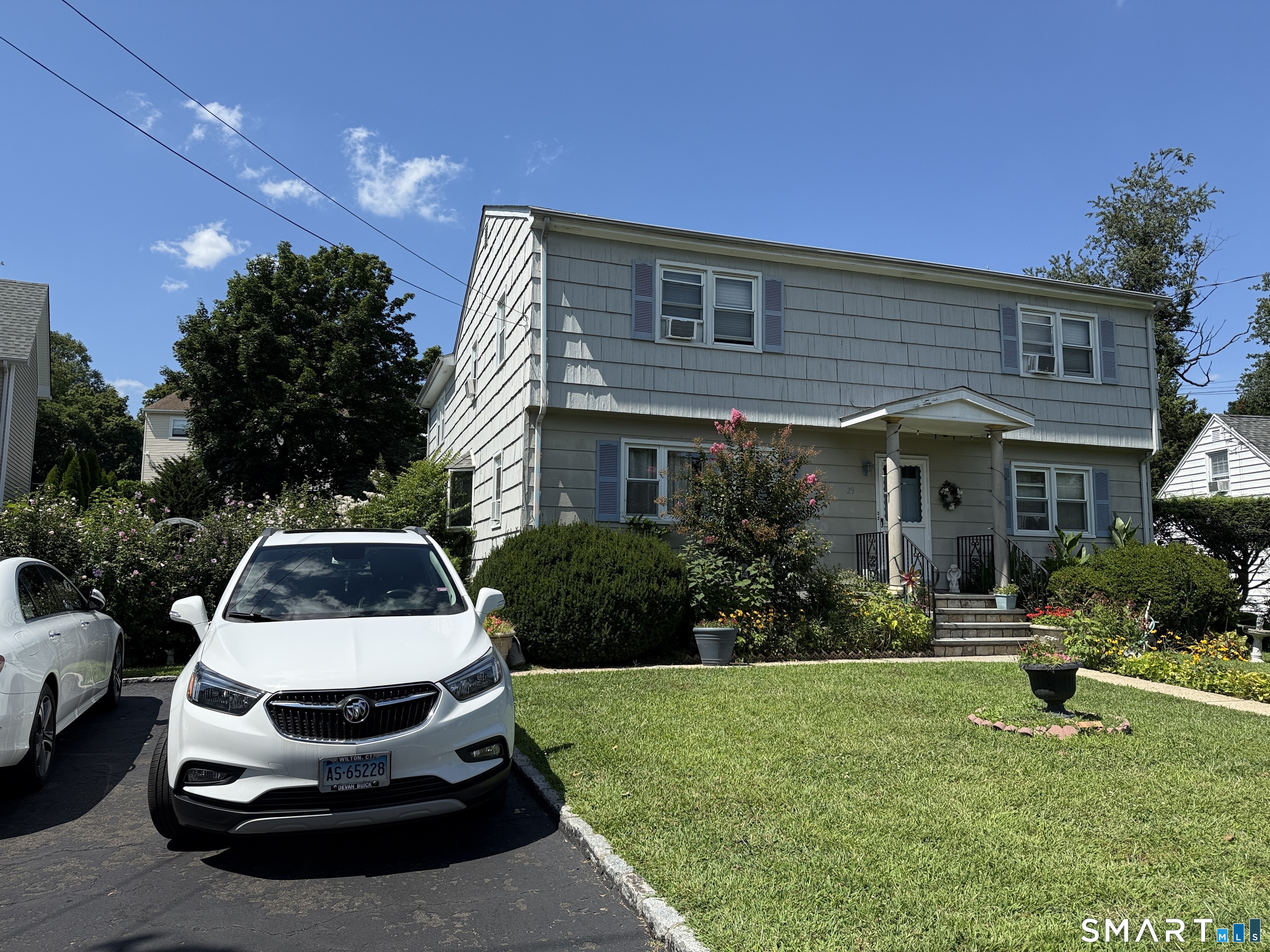 29 Cowan Avenue Stamford CT 06906