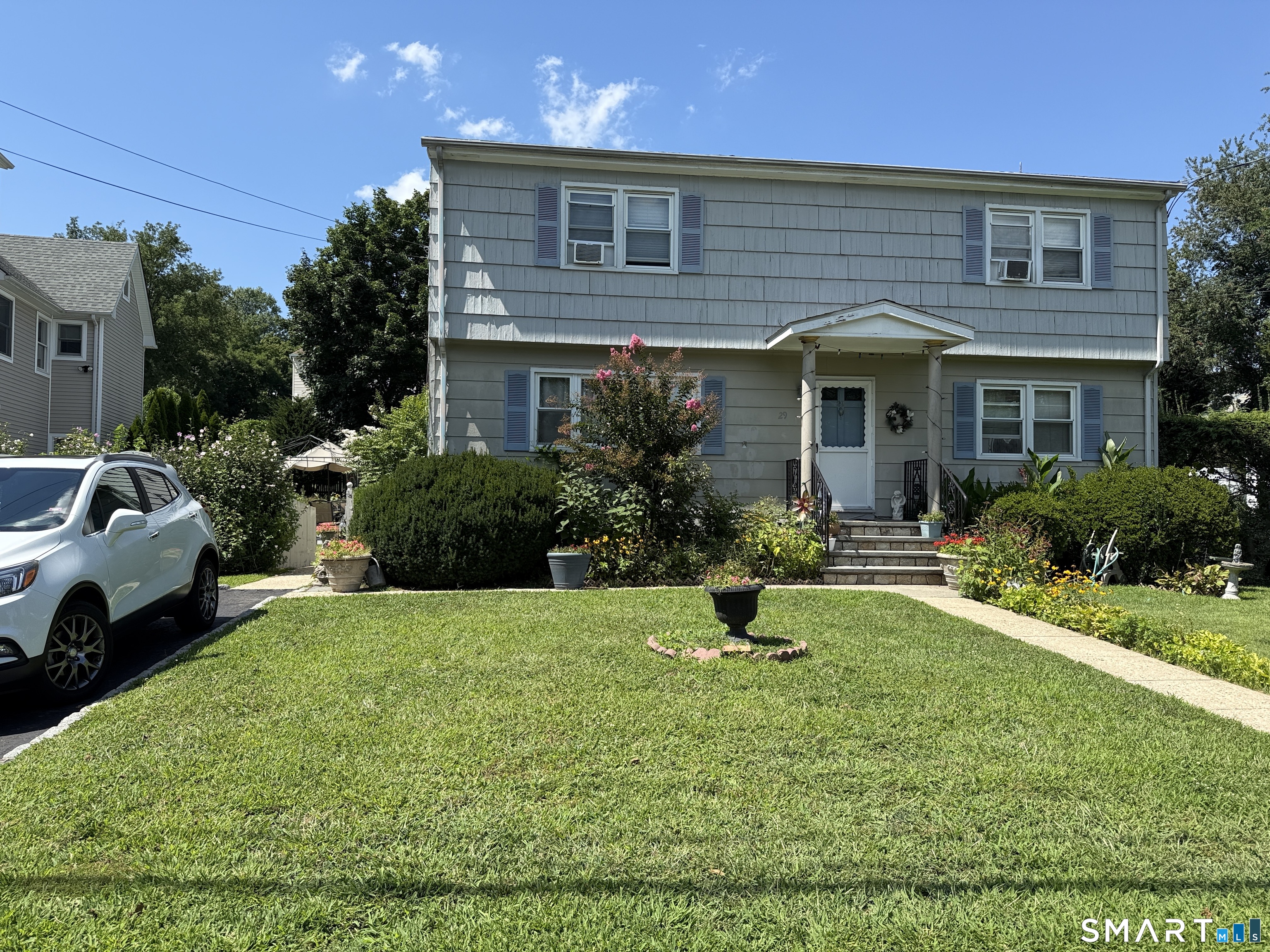 29 Cowan Avenue Stamford CT 06906