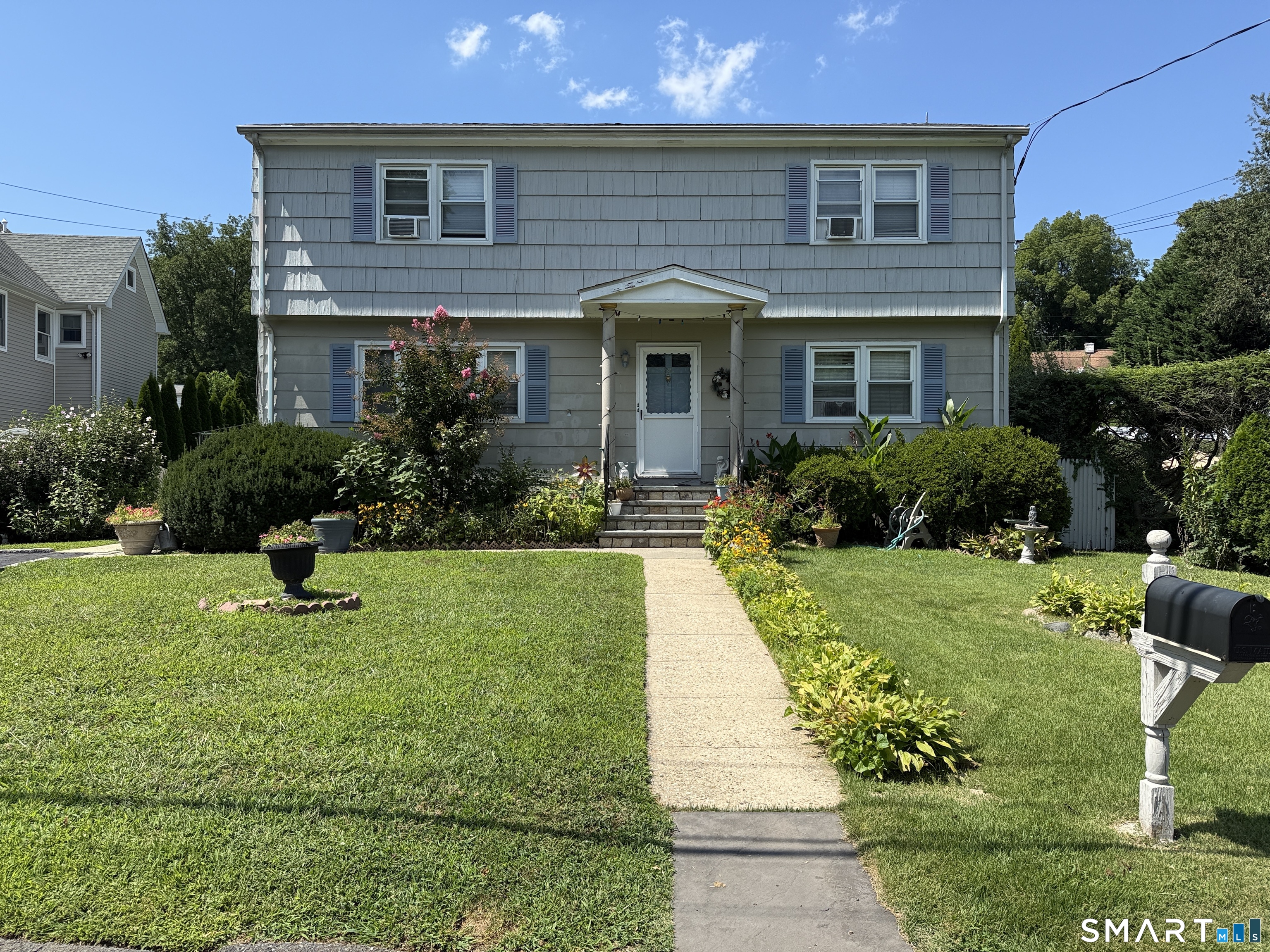 29 Cowan Avenue Stamford CT 06906