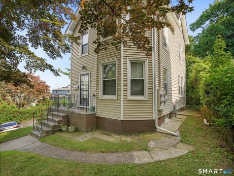 16 Grandview Avenue Norwalk CT 06850