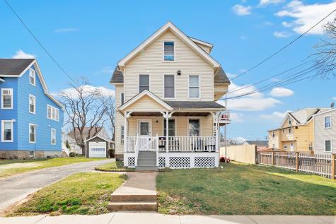 2 Lowndes Avenue Norwalk CT 06854