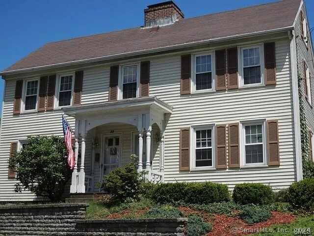 70-72 Elm Street Ansonia CT 06401