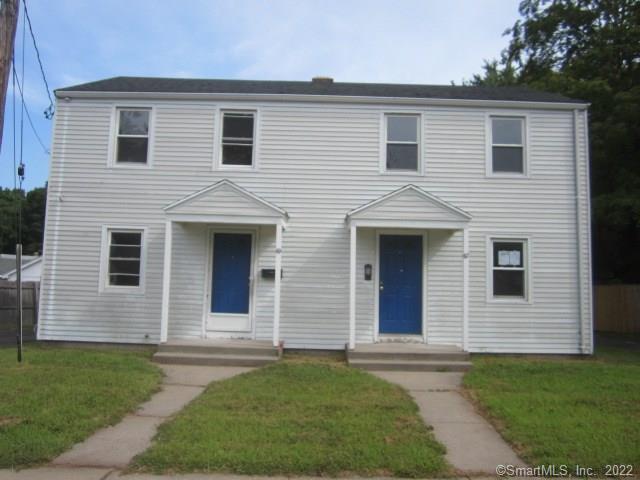 67 Higbie Drive East Hartford CT 06108