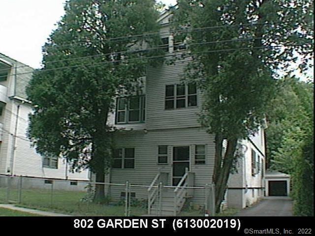 802 Garden Street Hartford CT 06112