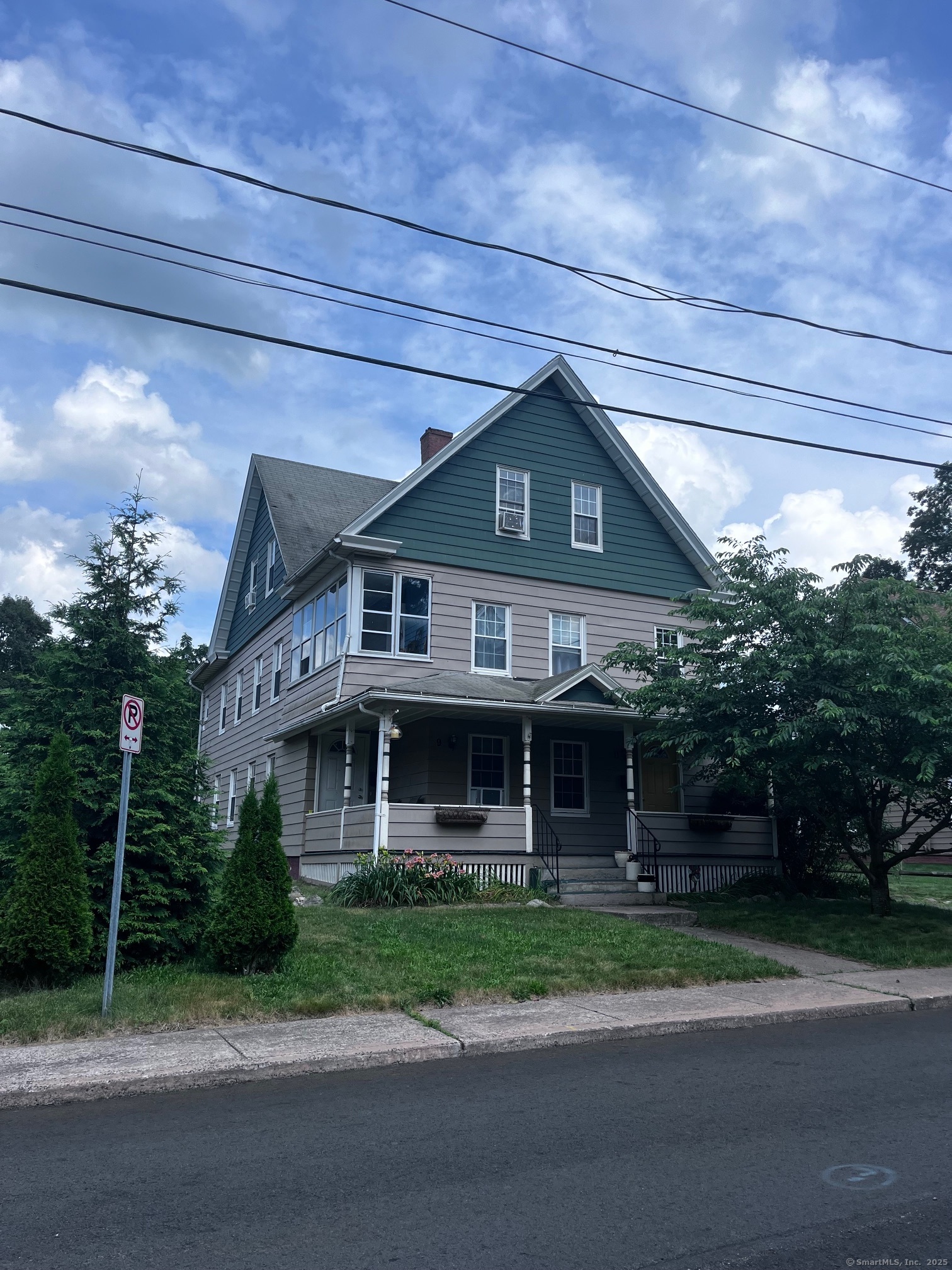 9 Starkweather Street Manchester CT 06042