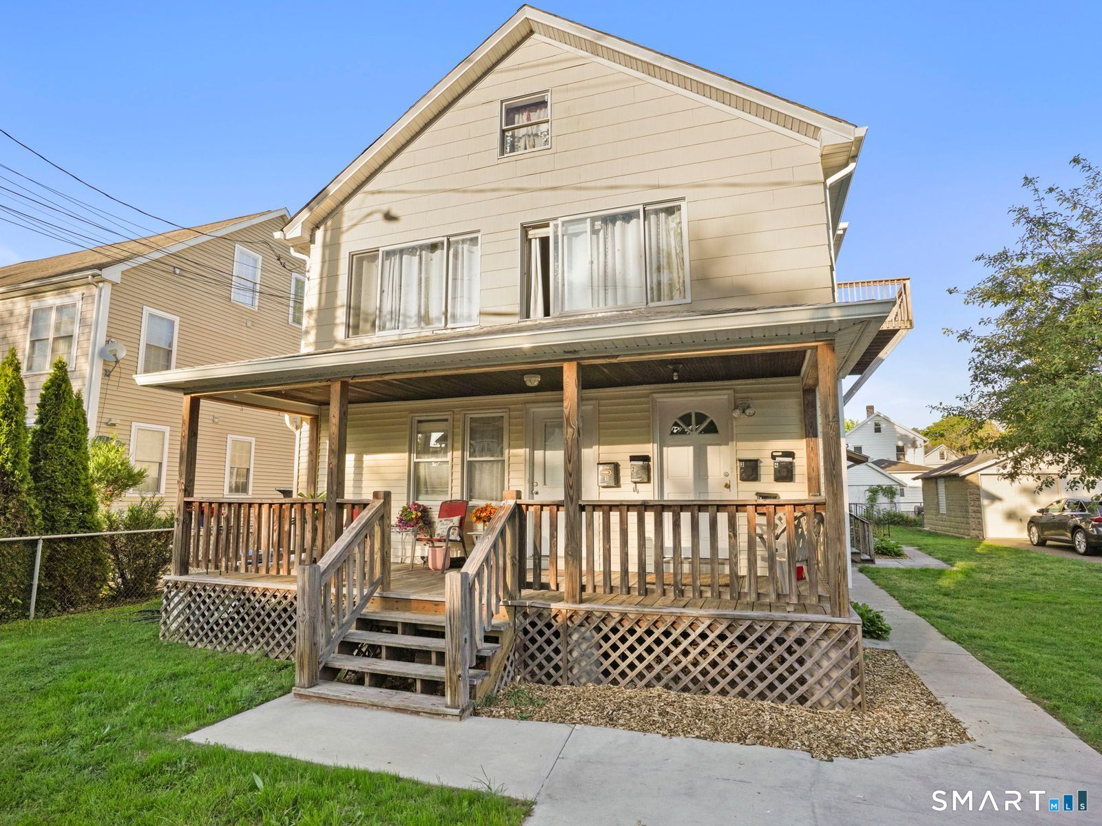 14 Sniffen Street Norwalk CT 06851