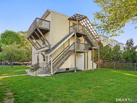 14 Sniffen Street Norwalk CT 06851