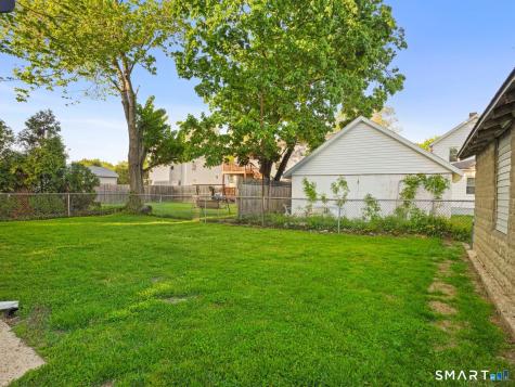 14 Sniffen Street Norwalk CT 06851