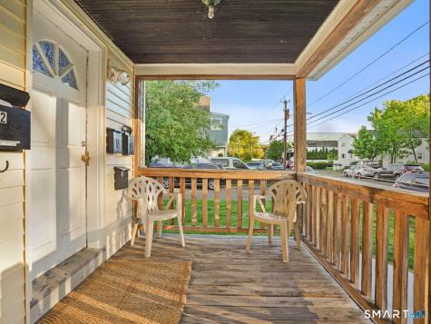 14 Sniffen Street Norwalk CT 06851