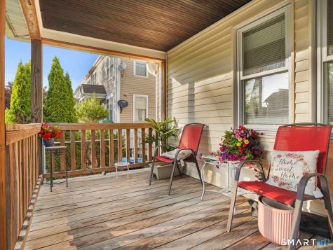 14 Sniffen Street Norwalk CT 06851