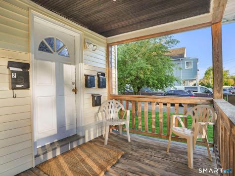14 Sniffen Street Norwalk CT 06851