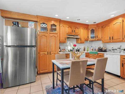 14 Sniffen Street Norwalk CT 06851