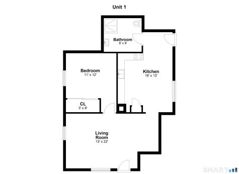 14 Sniffen Street Norwalk CT 06851