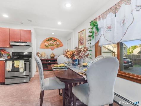14 Sniffen Street Norwalk CT 06851