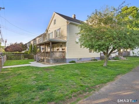 14 Sniffen Street Norwalk CT 06851