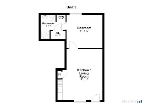 14 Sniffen Street Norwalk CT 06851