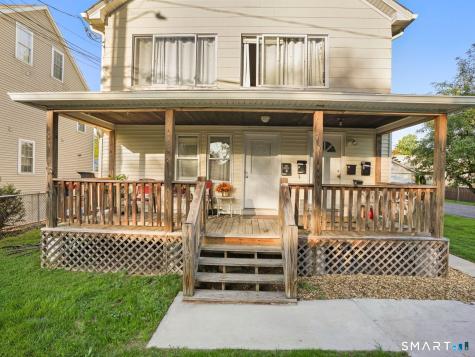 14 Sniffen Street Norwalk CT 06851
