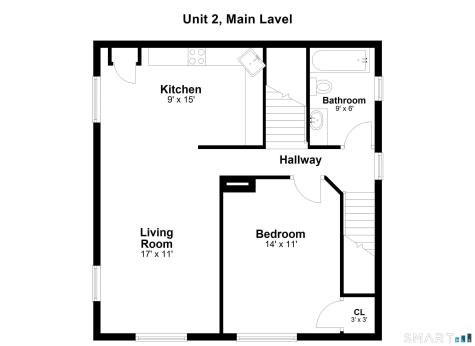 14 Sniffen Street Norwalk CT 06851
