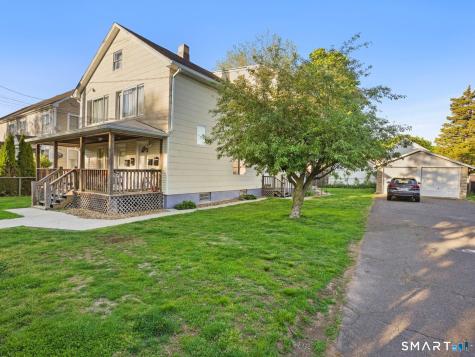 14 Sniffen Street Norwalk CT 06851