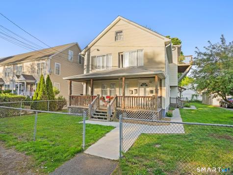 14 Sniffen Street Norwalk CT 06851