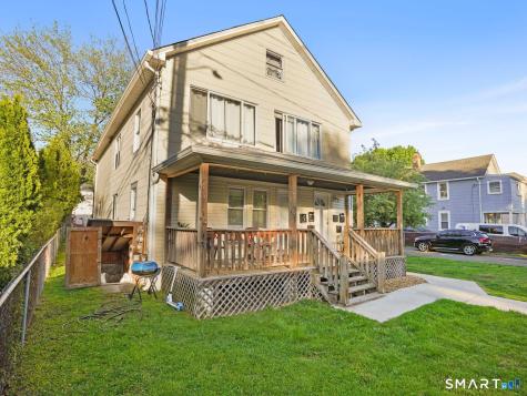 14 Sniffen Street Norwalk CT 06851
