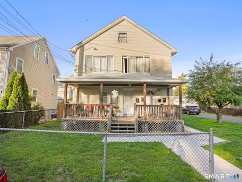 14 Sniffen Street Norwalk CT 06851