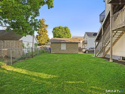 14 Sniffen Street Norwalk CT 06851