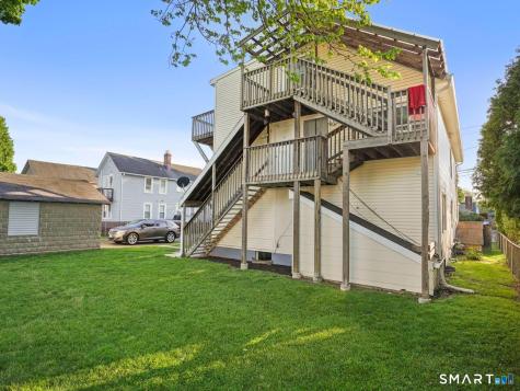 14 Sniffen Street Norwalk CT 06851