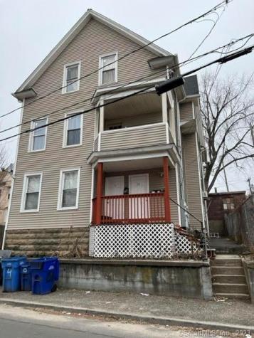 19 Catherine Avenue Waterbury CT 06704