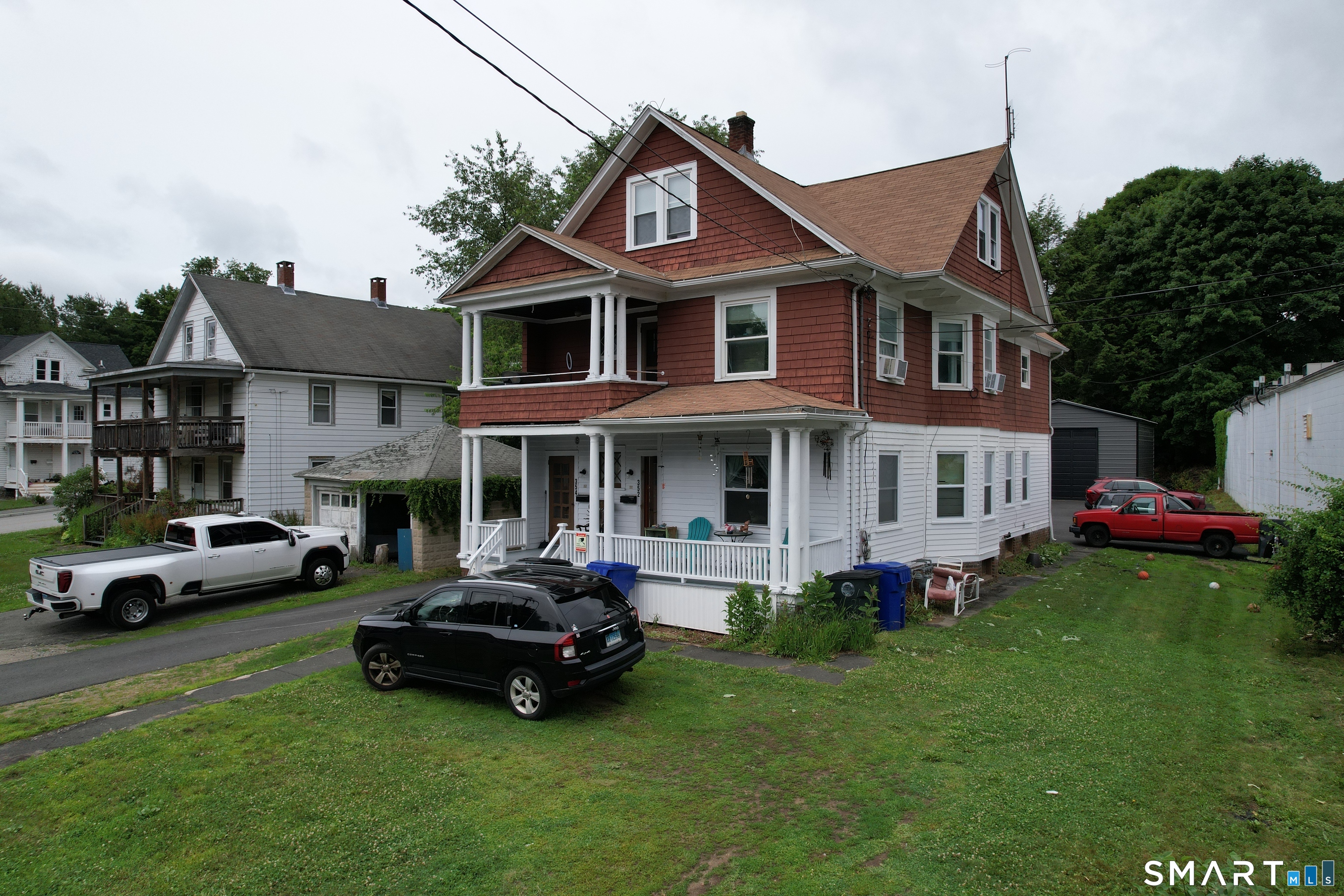 352 North Elm Street Torrington CT 06790