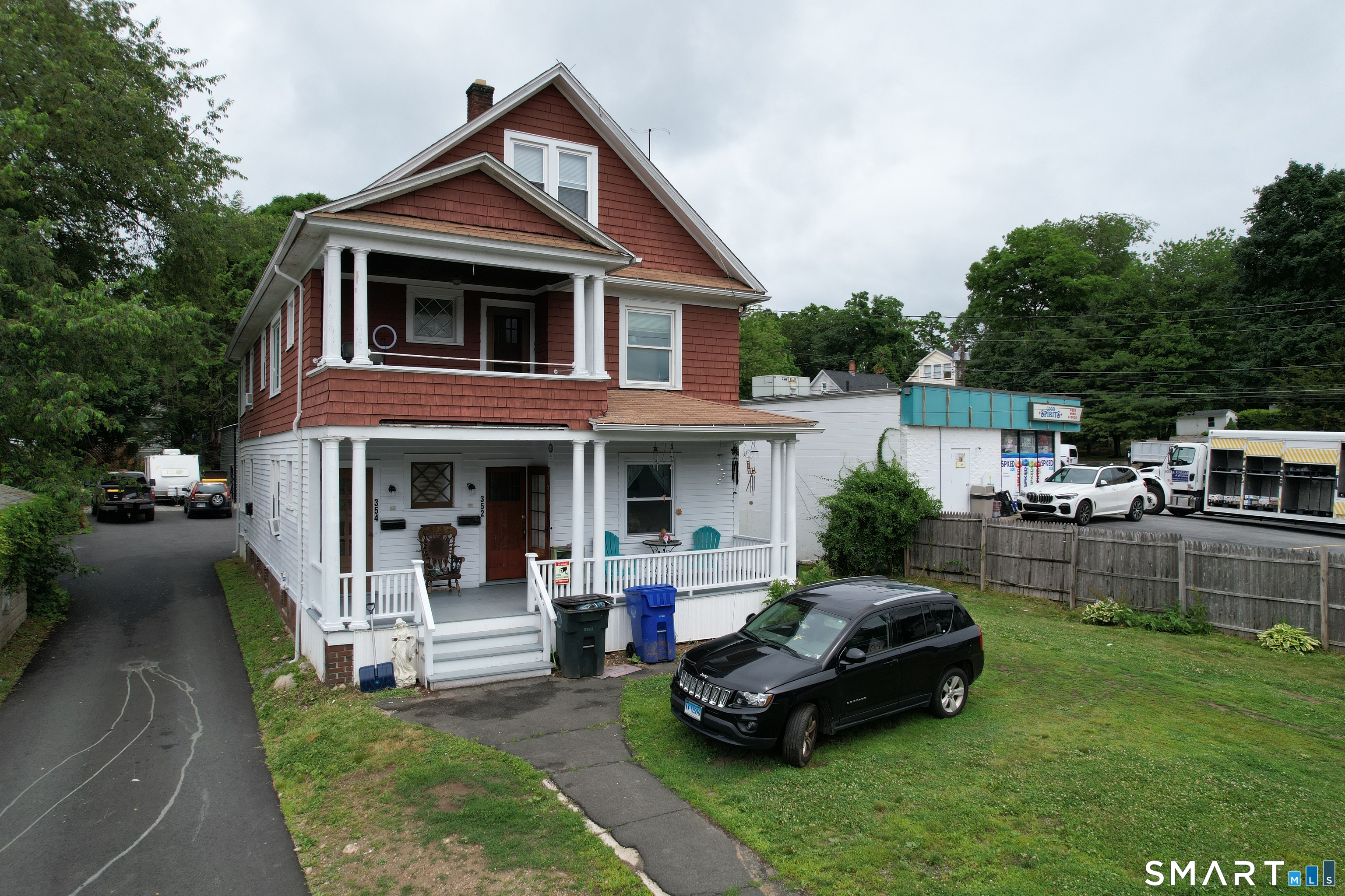 352 North Elm Street Torrington CT 06790