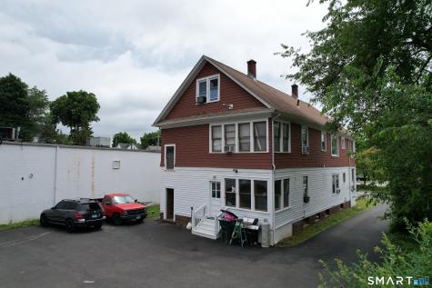 352 North Elm Street Torrington CT 06790