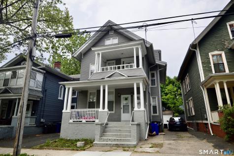 323 West Division Street New Haven CT 06511