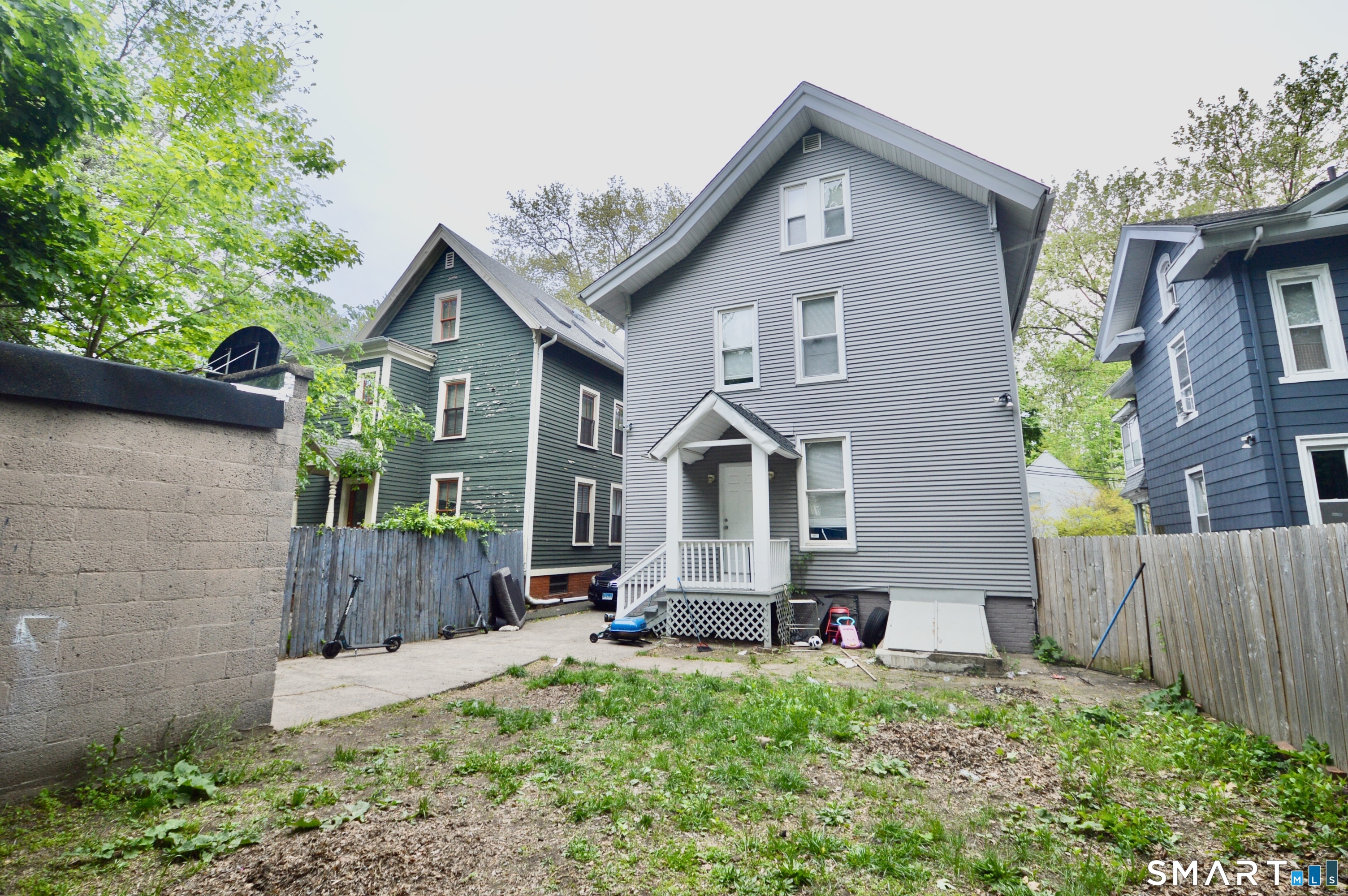323 West Division Street New Haven CT 06511