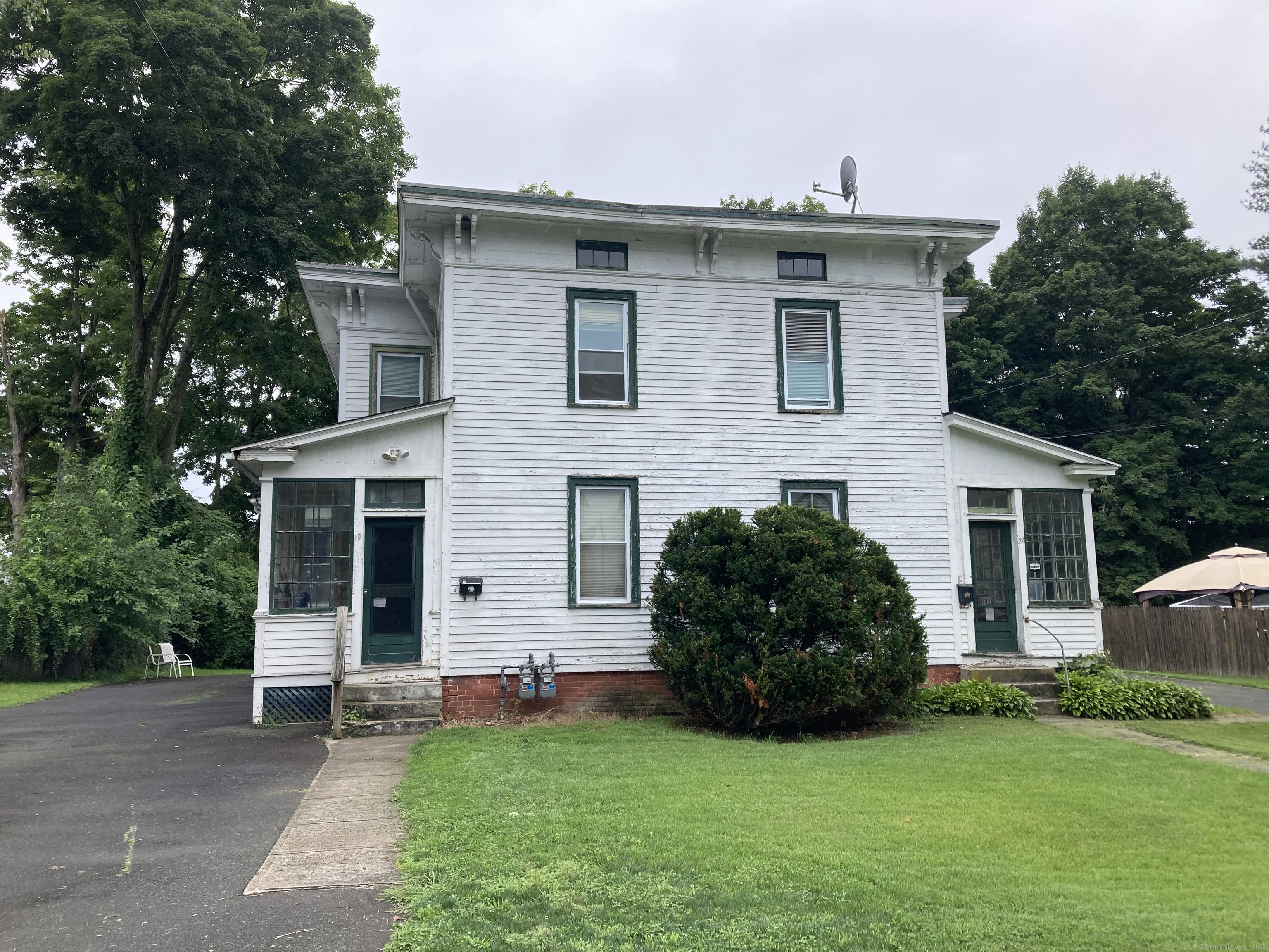 19 Pleasant Avenue Bristol CT 06010