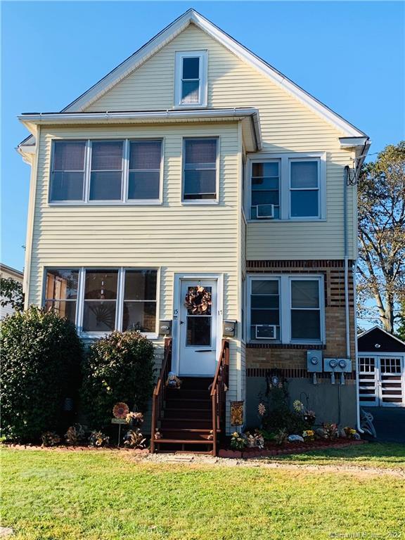 15 Overlook Avenue New Britain CT 06053