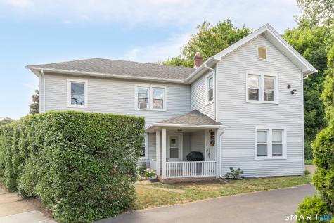 59 Maple Street Branford CT 06405