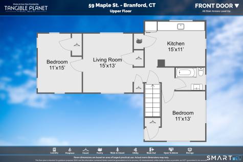 59 Maple Street Branford CT 06405