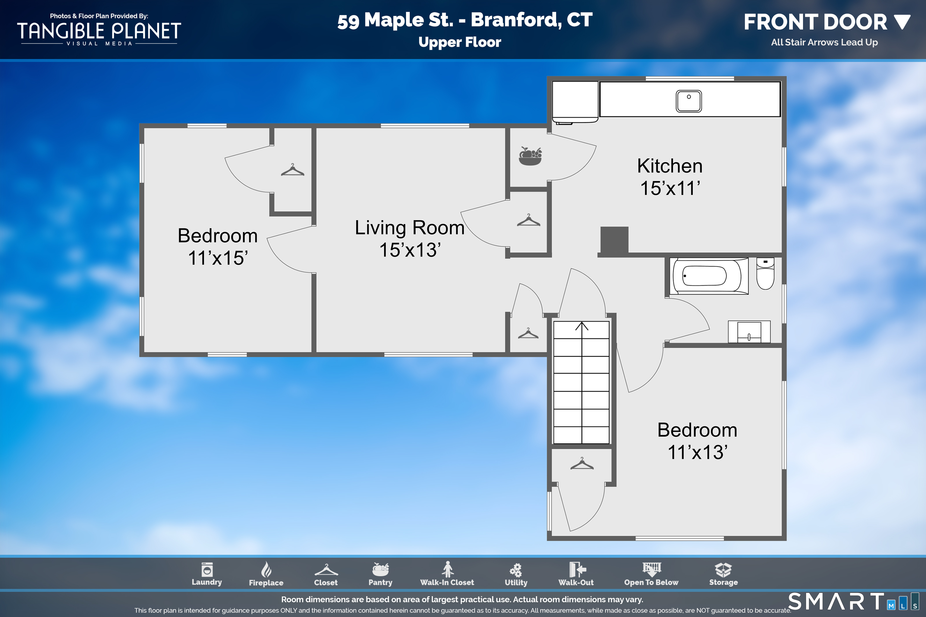 59 Maple Street Branford CT 06405
