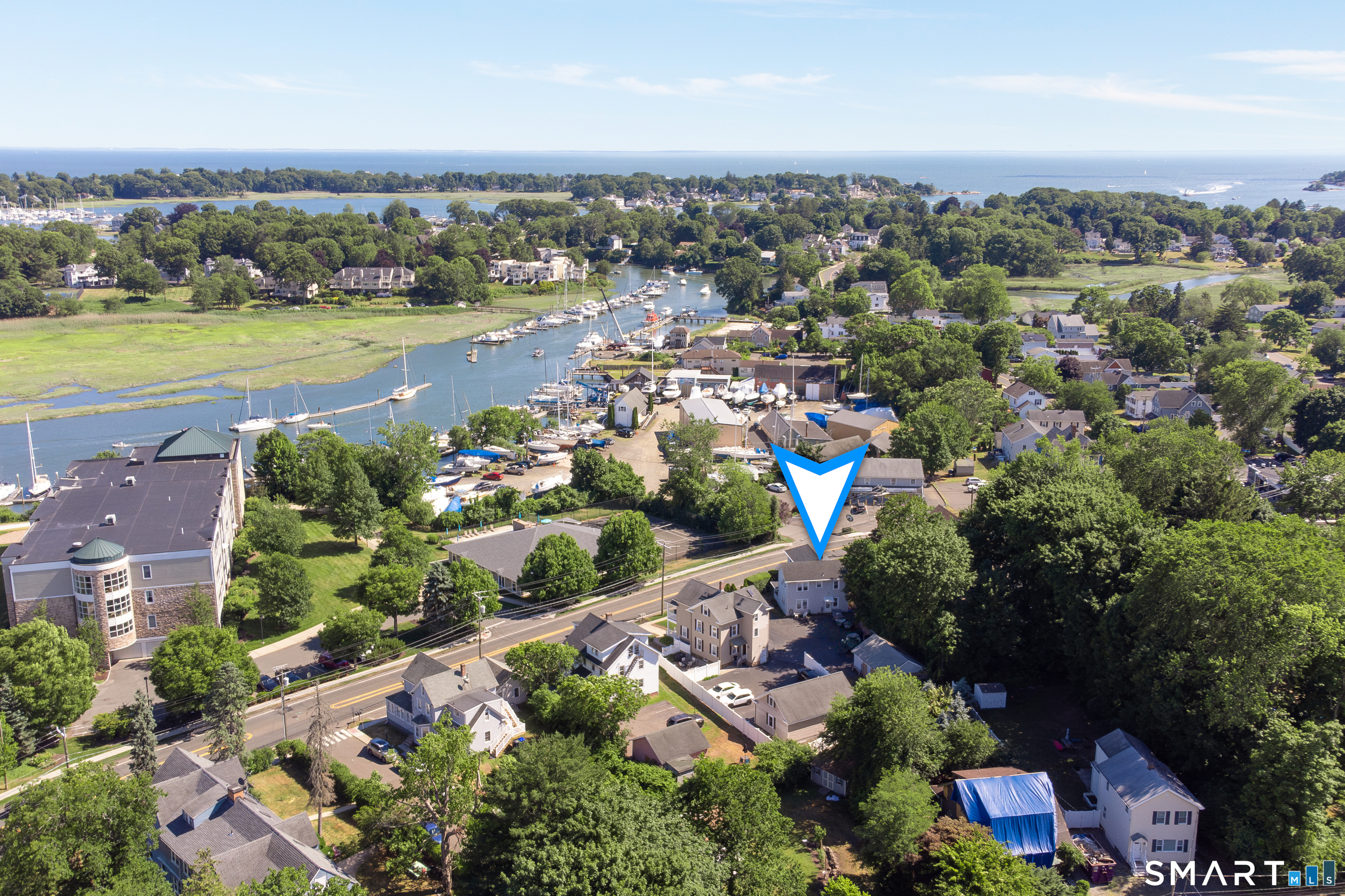 59 Maple Street Branford CT 06405