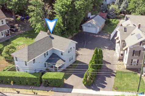 59 Maple Street Branford CT 06405
